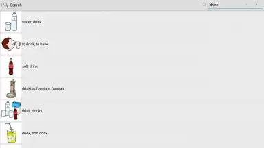 LetMeTalk screenshot 2