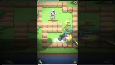 Demon Strike - loglike Rpg screenshot 6