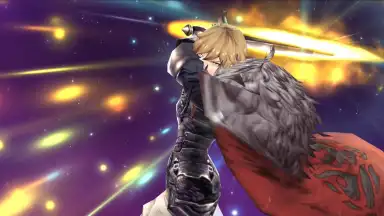 War of the Visions: Final Fantasy Brave Exvius (JP) screenshot 5