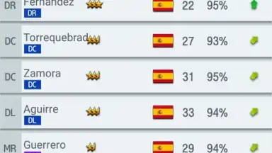 Top Football Manager 2026 screenshot 12