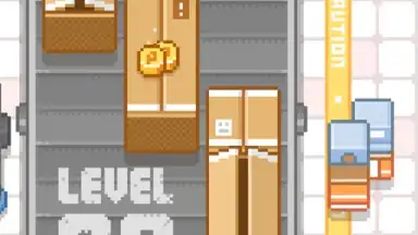 Tape it Up! screenshot 5