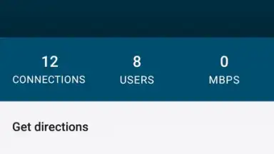 Wiman Free WiFi screenshot 9