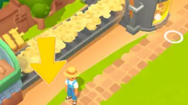 Little Farm Story screenshot 2