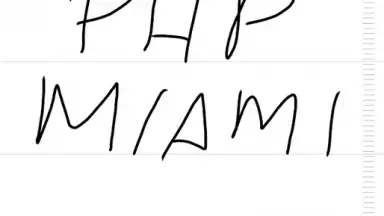 MyScript Smart Note screenshot 5