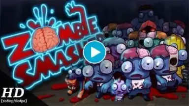 Zombie Smasher screenshot 1