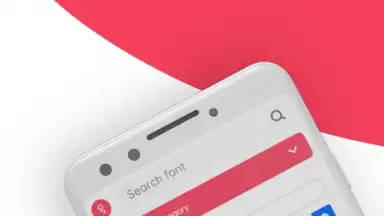 Gooova Fonts screenshot 4