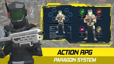 Shooter Punk screenshot 17