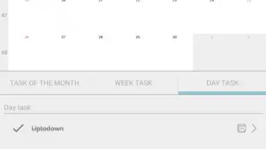 Bright Todo screenshot 9