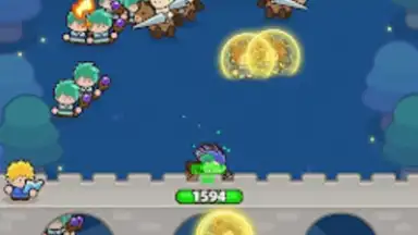 Gear Defenders screenshot 4