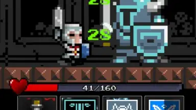 PixelHero screenshot 5