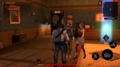 Guns and Cowboys screenshot 8