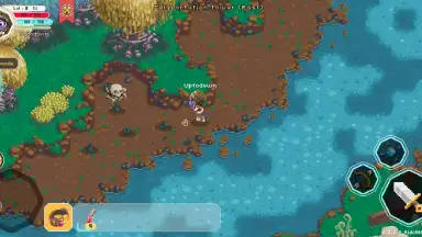 Naica Online screenshot 1