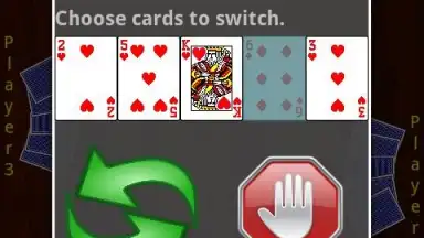 Up & Down screenshot 2