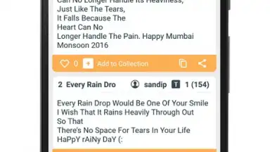 Binko SMS - All SMS Collection screenshot 5