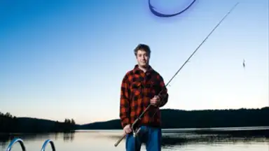 i Fishing Lite screenshot 4