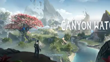Canyon Watch screenshot 1