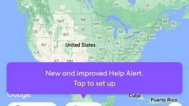 Life360 screenshot 4