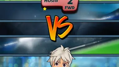 Hoshi Eleven - Puzzle Quest screenshot 5