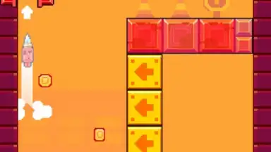 Spike City screenshot 6