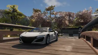 Car Parking Multiplayer 2 screenshot 8