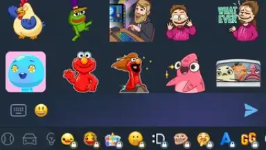 Telegram (Google Play version) screenshot 11