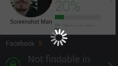 AVG Privacy Fix screenshot 4