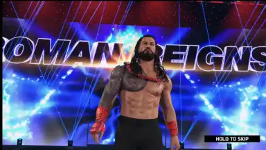 WWE 2K25 screenshot 13