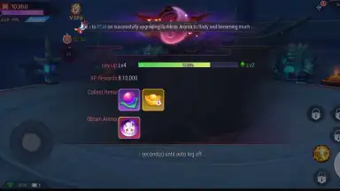 Mega Heroes screenshot 5