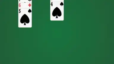 Solitaire HD screenshot 2