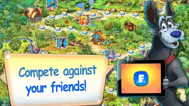 Farm Frenzy Inc. screenshot 8