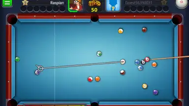 8 Ball Pool screenshot 6