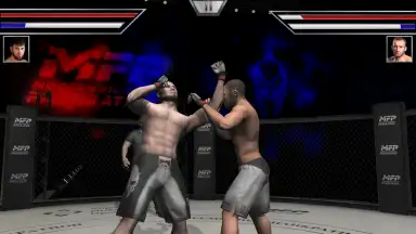 MMA Pankration screenshot 11