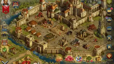 Heroes at War screenshot 3