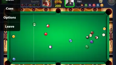 8 Ball Pool screenshot 1