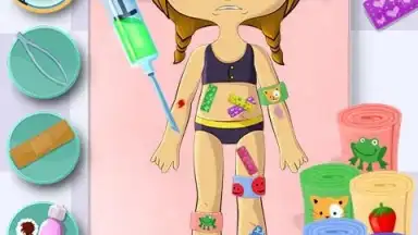 DoctorX Hero screenshot 4