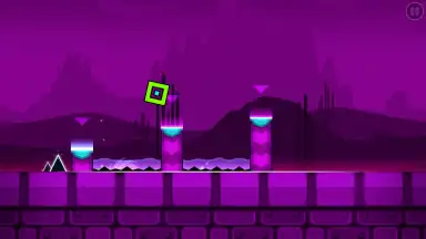 Geometry Dash SubZero screenshot 7