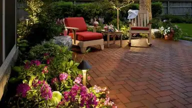 Garden Design Ideas screenshot 7