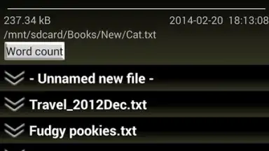 NTW Lite! screenshot 3