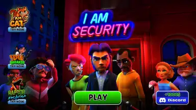 I Am Security screenshot 12