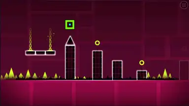 Geometry Dash Lite screenshot 7