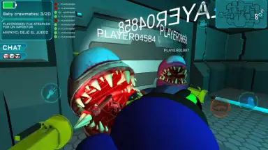Online Imposter 3D screenshot 7