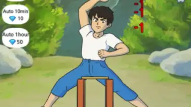 Tap Tap Breaking screenshot 5