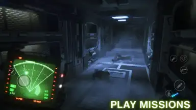 Alien: Isolation screenshot 25