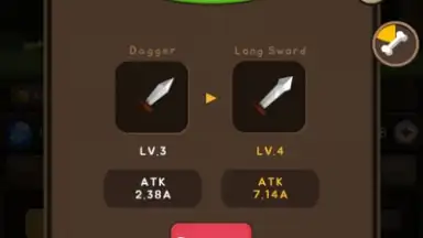 Cash Knight screenshot 3