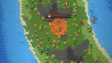 WorldBox screenshot 5
