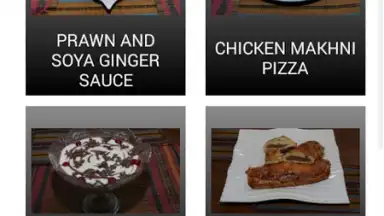 Chef Rida Pakistani Recipes screenshot 2