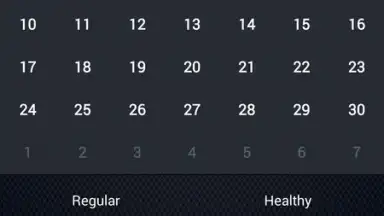 DU Battery Saver screenshot 3