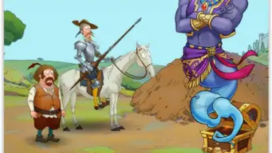 The Rolling Don screenshot 7