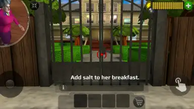 Scary Teacher 3D screenshot 3