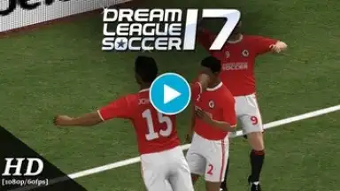 Dream League Soccer screenshot 1